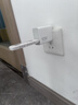 影腾随身wifi三网全国通用无线wi-fi6免插卡移动联通电信无限制大流量卡便携式网卡高速网络2026款5GHF 【插电款 即插即用】增强版旗舰WIFI全国通用 实拍图