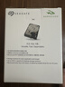 希捷（SEAGATE）24TB 电脑大容量氦气硬盘 台式机7200转 512MB 机械硬盘 SATA 希捷酷鱼系列 3.5英寸 ST24000DM001 实拍图