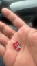 朗科（Netac）＆JOY联名款 64GB TF(MicroSD)存储卡 A1 U3 C10 读速100MB/s行车记录仪＆安防监控摄像内存卡 实拍图