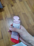 郁美净鲜奶儿童面霜110g软管便携装补水保湿宝宝霜滋润护肤鲜奶霜 实拍图