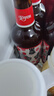 黑狮啤酒【雪花旗下高端品牌】玫瑰红覆盆子果啤 330ml*12瓶 端午送礼 实拍图
