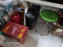 洁雅杰碗碟套装家用陶瓷餐具整套碗盘套餐礼盒装洗碗机可用 26头荷花 实拍图