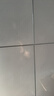 雨虹防水防霉耐黄变美缝剂十大品牌瓷地砖美缝胶防水勾缝填缝剂 星钻灰 实拍图