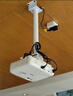爱普生（EPSON）CB-X06/X49/W06/FH06/FH52/高亮商务会议教育办公用投影仪 CB-S05(3400流明800*600） 实拍图