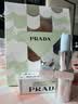 普拉达（PRADA）唇膏蓝色口红001莫测蓝 滋润显色持久生日礼物送女友女生闺蜜 实拍图