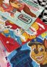 汪汪队立大功（PAW PATROL）儿童拼图玩具 汪汪队40片框式拼图六合一家居装饰生日礼物礼品 实拍图