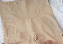 曲线主义【宋茜同款】白月光收腹提臀裤束腰塑形提臀收小肚子 肤 M 实拍图