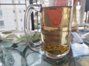 卢正浩西湖龙井明前特级 2026新茶上市绿茶茶叶西湖梅家坞核心产区 听罐50g 实拍图