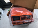 小能人（soulor） R20汽车电瓶充电器12V24V通用纯铜摩托车轿车货车充电加强修复款 实拍图