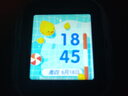360儿童电话手表11X高清双摄防水GPS定位超长续航4G全网通视频通话可插卡学生初中生男女表蓝 实拍图