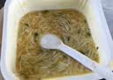 宝宝馋了冲冲面宝宝辅食【中秋国庆出行】外出即食婴幼儿配方冲泡面12月+ 实拍图
