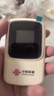 中国联通随身wifi6无线移动wifi免插卡无线网卡车载校园随行支持5G/4G设备上网全国通用流量2026款官方正品 实拍图