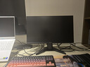 微星（MSI）黑刃X24 MAG 245F X24 23.8英寸240Hz 莱茵护眼认证 快速IPS 支持HDR 0.5ms 游戏电竞显示器显示屏 实拍图