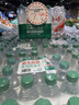 农夫山泉100%纯果汁NFC果汁300ml*12瓶缤纷礼盒(6橙汁+6芒果汁) 实拍图