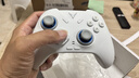 飞智冰原狼4多模版无线游戏手柄 类xbox 力调节摇杆双切扳机 switch电脑PC手机steam体感NS 仁王3 实拍图