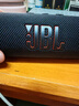 JBL FLIP7 音乐万花筒七代 便携式蓝牙音箱 防水防尘音响 运动出行 多台串联 毕业旅行礼物 深空黑 实拍图