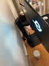 泰坦军团 26.5英寸 QD-OLED镜面屏 五层串联技术 4K 165Hz 10bit DeltaE<1硬件低蓝光 AI电竞显示器 G2785V 实拍图