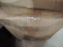 德高外墙窗台透明防水胶补漏王裂缝渗水屋顶隐形防水涂料 1.5KG 实拍图