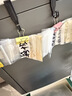 易优家药品分装袋抗菌108只随身药盒便携分装药品丸密封防潮药袋自封袋 实拍图