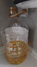 金龙鱼 食用油 非转基因 物理压榨玉米油6.18L（蕴含植物甾醇） 实拍图