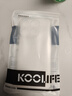 KOOLIFE适用 小米17T Pro手机壳保护套 xiaomi小米17T pro手机套镜头全包简约亲肤透明软壳淡化指纹外背壳 实拍图
