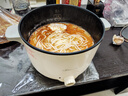 云山半云南过桥米线355g*3袋装速食劲道砂锅米线含调料包方便米粉 实拍图