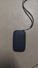 闪迪（SanDisk）精灵1TB 移动硬盘 ELE升级款 读速600MB/s  Type-C USB3.2手机直连笔记本电脑 外接存储  固态硬盘 实拍图