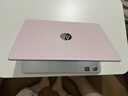 惠普（HP）【下单享补贴】星BOOK14  惠普笔记本AMD锐龙轻薄本 商务办公游戏学习网课设计学生本笔记本电脑 元气桃桃 【性价比强推】R5 16G内存 512G固态硬盘 实拍图