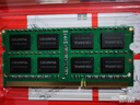 七彩虹（Colorful）DDR3L 4G 1600 笔记本内存条 实拍图