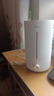 美的（Midea）【小型便携】加湿器家用卧室孕妇婴幼鼻炎静音除菌大雾量空调风扇清凉伴侣桌面生日礼物CS-3VWL 实拍图