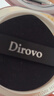 蒂洛薇（DIROVO）【新品】保湿肽粉膏24H持妆控油遮瑕持妆提亮粉底液自然色10g七夕 实拍图
