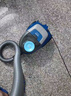 飞利浦（PHILIPS）卧式吸尘器无尘袋家用强劲吸力大功率吸尘吸灰宠物家庭适用XB2022/81 实拍图