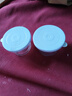网红咸菜碗玻璃密封罐加厚酱菜盒冰箱保鲜罐小菜泡菜罐分装盒 两只随机装 2个 180ml 实拍图