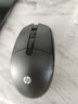 惠普（HP）CS10L无线键盘鼠标套装 键鼠套装 全尺寸键盘 轻音按键高效舒适商务办公键盘鼠标 实拍图