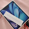 vivo Pad5 8GB+256GB 百粉百 国家补贴 蓝晶×天玑9300+ 12.1英寸高亮护眼屏 平板电脑 学生平板 实拍图