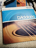 达达里奥（D'Addario）EJ16 美国进口民谣吉他琴弦 碳素钢弦套弦12-53磷铜 实拍图