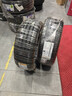 倍耐力新能源轮胎245/45R19 102Y P Zero pz4(ELT) 原配比亚迪汉EV 实拍图