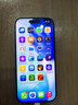 闪魔T1【京配包邮】适用iPhone17钢化膜苹果17手机膜高清防爆防摔抗指纹非全屏贴膜2片装 实拍图