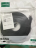 绿联超六类网线细线 CAT6A纯铜万兆成品跳线 家用电脑路由器光猫网络连接线 兼容千兆百兆宽带8米70655 实拍图