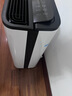 德业（Deye）除湿机/抽湿机 除湿量25升/天 45㎡家用轻音地下室除潮除湿器干衣机客厅卧室 手机智控DYD-T22A3 实拍图