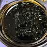 莫奈瑞意大利进口经典珍珠巴萨米克醋调味汁50g 黑醋香醋西餐装饰鱼籽醋 实拍图