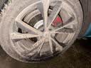 双星JUOGO轮胎 245/40R18 ZR 97Y X52 适配奥迪A4L/A5/奔驰C级 实拍图