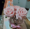 夕风七夕礼物送女友女朋友情人节生日礼物女生女士姐妹闺蜜永生花高级 实拍图