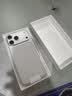 Apple/苹果 iPhone 17 Pro Max 1TB 银色 支持移动联通电信5G 双卡双待手机 实拍图