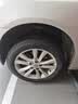 普利司通（Bridgestone）汽车轮胎 215/55R17 98W XL T001原配小鹏G3i 适配皇冠帕萨特 晒单实拍图