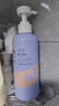 兔头妈妈儿童柔润丝滑洗发水沐浴露套装洗发水335ml+沐浴露335ml 实拍图