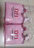 立白APG洗洁精大瓶1kg*5 果蔬食品可用去油洗涤灵洗涤剂洗洁剂洗碗液 实拍图