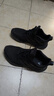 阿迪达斯男女 休闲系列 EDGE GAMEDAY SHOES 跑步鞋 IF0585 41码 UK7.5码 实拍图