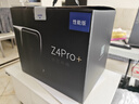 极空间私有云Z4Pro+性能版 4T四盘位NAS智能AI娱乐影音办公网络存储服务器(配2块红盘Plus 4TB硬盘)灰色 实拍图