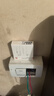 华为原装耳机有线p30mate40 30 20适配荣耀9x10v20 40i30s手机nova10z 7se笔记本电脑圆孔音乐耳机通话 AM115经典热荐款耳机【白色】 实拍图